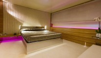 Yacht MABROUK -  VIP Cabin Aft